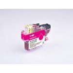 Compatible Brother LC3219XLM Magenta Hi Cap Ink Cartridge 11513223