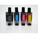 Compatible Brother LC900 Multipack 4 Ink Cartridges [LC900BKM/Y] 11515900