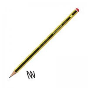 STAEDTLER Noris Pencil 2B 120-2B 120-0
