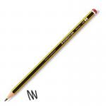 STAEDTLER Noris 120 HB Pencil Pack of 12 120-2