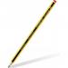 STAEDTLER Noris 10 Pencil + Eraser + Sharpener 121-SBK10