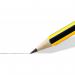 STAEDTLER Noris 10 Pencil + Eraser + Sharpener 121-SBK10