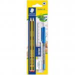 STAEDTLER Noris School Pencil Set 121SET BKD