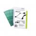 Rexel Copy-King Punched Pockets A4 90 Micron (100) 12265