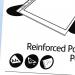 Rexel Copy-King Punched Pockets A4 90 Micron (100) 12265