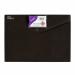 Polyfile ID A4 Black- 5 Files 12491