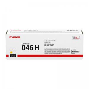 Click to view product details and reviews for Oem Canon 1251c002 046hy Yellow 5000 Pages Original Toner 1251c002.