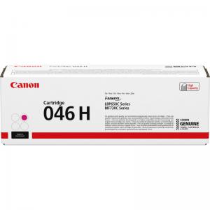 Click to view product details and reviews for Oem Canon 1252c002 046hm Magenta 5000 Pages Original Toner 1252c002.