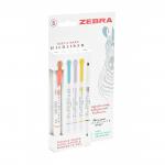 MILDLINER 5 Pack Warm 12717