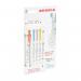 MILDLINER 5 Pack Warm 12717