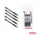 Zebra Z-Grip Smooth Retractable Ballpoint Pen Black Ink - Pack of 50 12759
