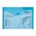 Polyfile A4 Blue- 5 Files 12838x