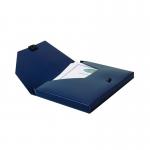 DocBox 25 A4 Dark Blue- 1 Box 12845