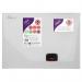 GRS DocBox 25 A4 Clear- 1 Box 12849
