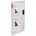 GRS DocBox 25 A4 Clear- 1 Box 12849