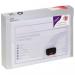 GRS DocBox 60 A4 Clear- 1 Box 12871