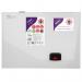 GRS DocBox 60 A4 Clear- 1 Box 12871