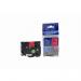 Compatible Brother P-Touch TZe-451 Black on Red also for TZ-451 Label Cassette 12910451