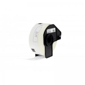 CTS Compatible Brother DK11201 Standard Paper Address Labels 12911201