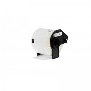 CTS Compatible Brother DK11202 White Paper Shipping Labels 12911202