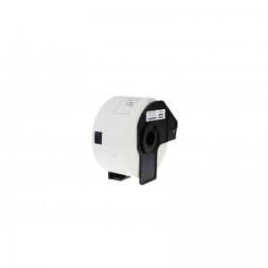 CTS Compatible Brother DK11208 Large White Paper Address Labels