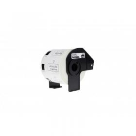 CTS Compatible Brother DK11209 Small White Paper Address Labels 12911209
