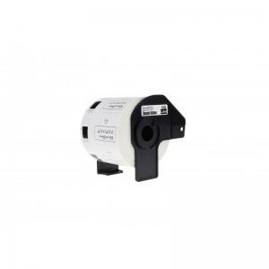 CTS Compatible Brother DK11209 Small White Paper Address Labels