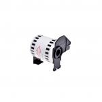 Compatible Brother DK22606 Continuous Length Film Tape Roll