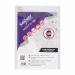 Polyfile P A4 Clear- 5 Files 13263