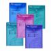 Polyfile P A6 Electra Assorted- 5 Files 13287