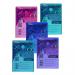 Polyfile P A7 Electra Assorted- 5 Files 13300