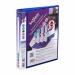 Executive Presentation RingBinder 425 D Ring A4 Electra Asstd- 10 Binders 13392