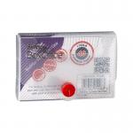 BoxOffice Business Card Size Clear- 5 Boxes 13729