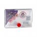BoxOffice Business Card Size Clear- 5 Boxes 13729