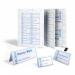 Durable BADGEMAKER Inserts 61x210mm 146002