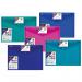 Polyfile ID A4 Electra Assorted- 5 Files 14734