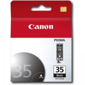 Click to view product details and reviews for Oem Canon Pgi 35 Black Original Ink Cartridge 1509b001.