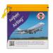 AirBag, Assorted Blue and Yellow- 25 Bags 15158