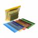 High Capacity Zippa Bag A4+, Assorted- 25 Bags 15299