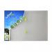 Bio2 Polyfile A4 Clear- 5 Files 15428