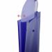 Polyfile Twin Pocket A4 Electra Asstd- 5 Files 15691