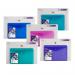 Polyfile A4A5 Duo Electra Asstd- 5 Files 15693