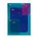 Portrait Polyfile Pack - 4 Pack - 5 Files 15775