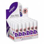 GRS PVP Gluestick 9g Display- 30 Sticks 15797