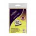FSC Line Pad - Neon Yellow- 1 Pack  15841