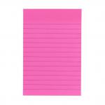 FSC Line Pad - Neon Magenta- 1 Pack  15843