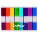 Index Tab PageMarker Assorted, 160 tabs- 12 BCards 15845