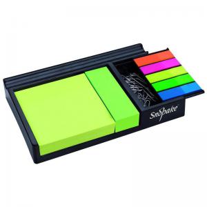 Snopake FSC Desk Memo Set- 1 Pack 15848