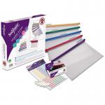 HangGlider Box of 25 Files- 1 Box 15857