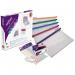 HangGlider Box of 25 Files- 1 Box 15858